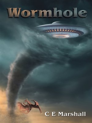 cover image of Wormhole